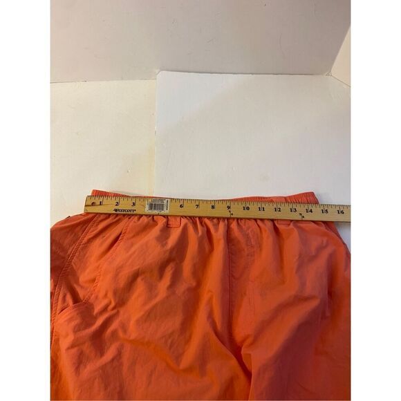 Columbia PFG nylon swim trunks medium 8L rn#69724 - Picture 7 of 7